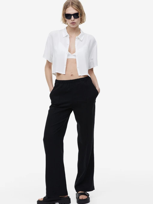 Штани H&M модель 75605 Фото