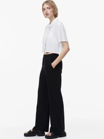 Брюки H&M модель 75605 Фото
