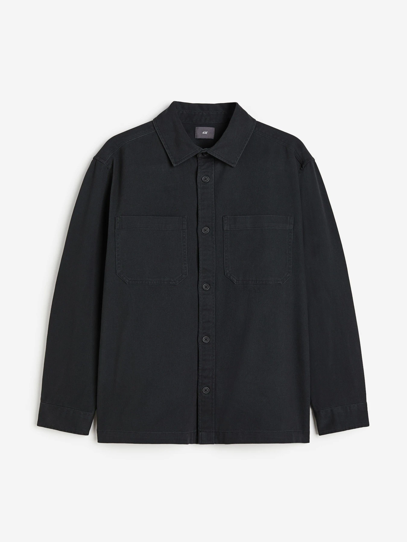 Рубашки H&M модель 75606 Фото