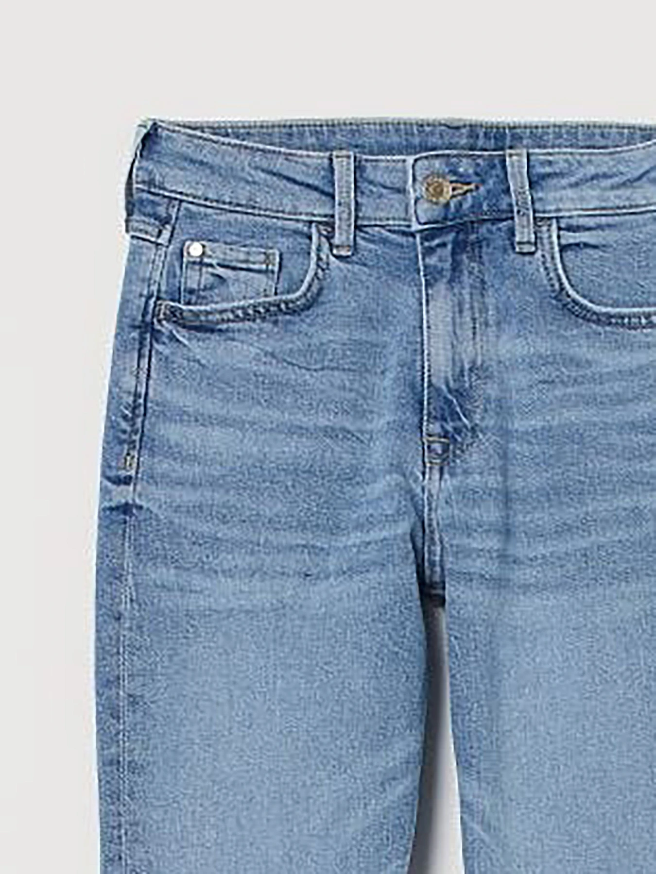 Джинси H&M модель 75608 Фото