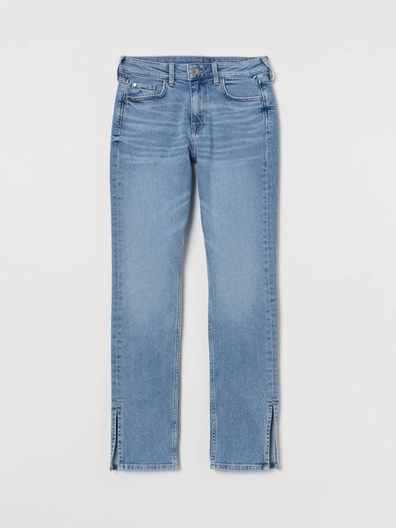 Джинси H&M модель 75608 Фото
