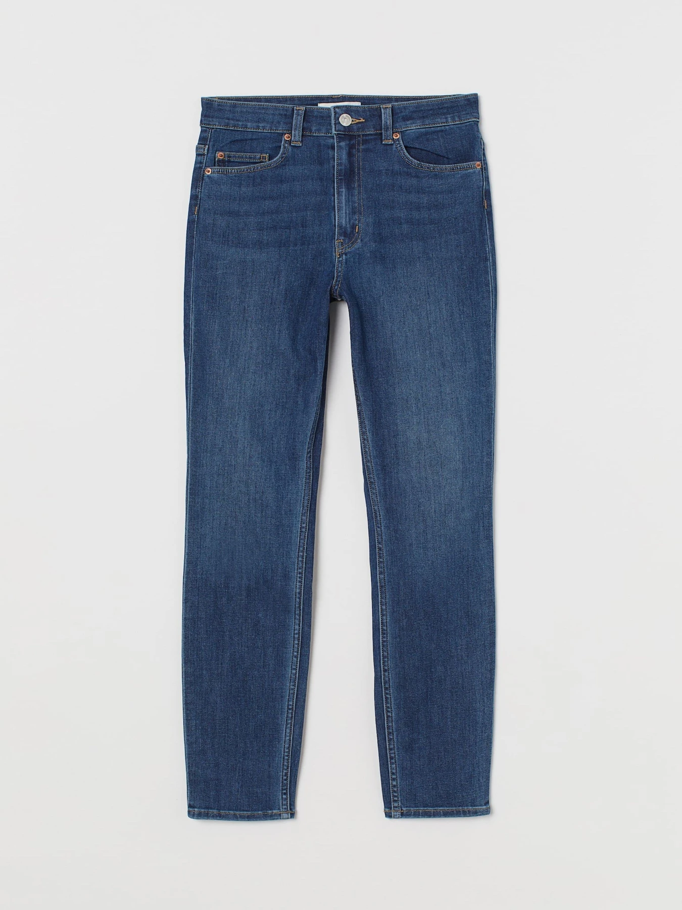 Джинси H&M модель 75610 Фото