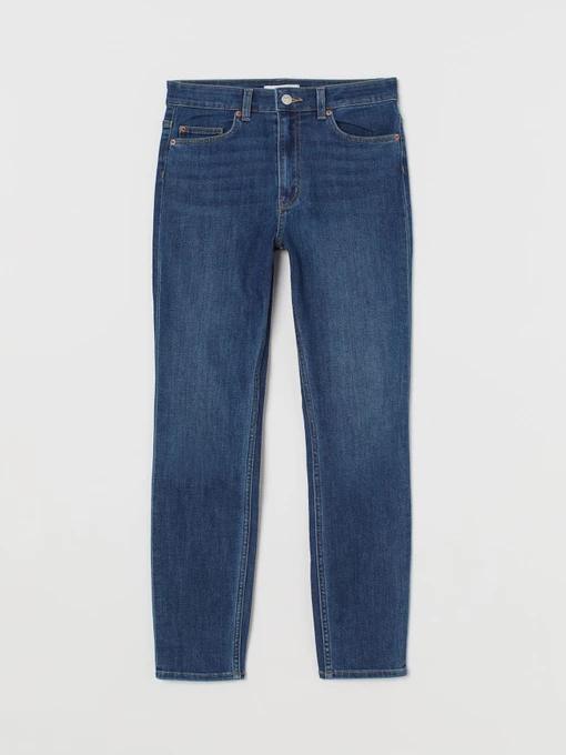 Джинси H&M модель 75610 Фото