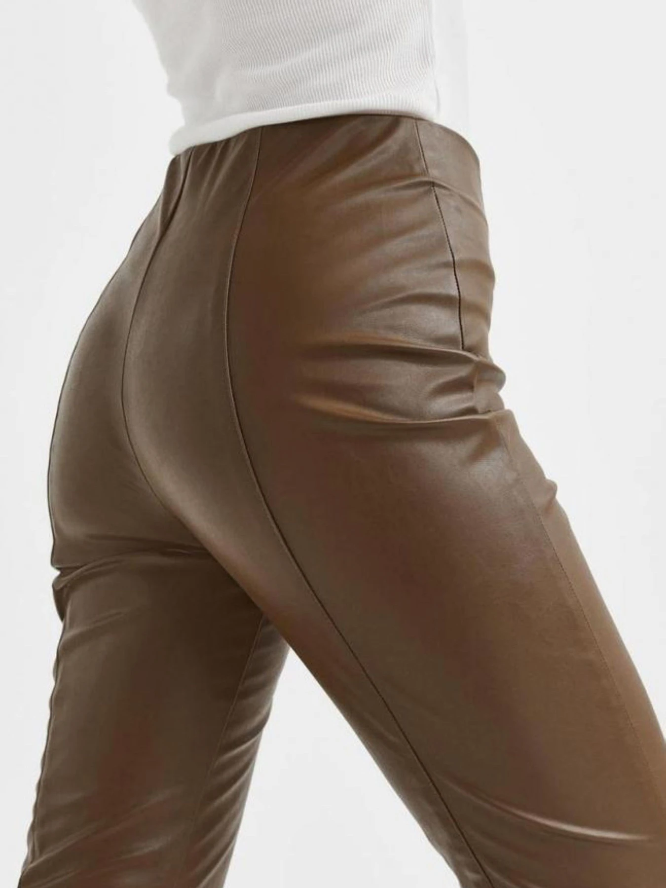 Брюки H&M модель 75611 Фото