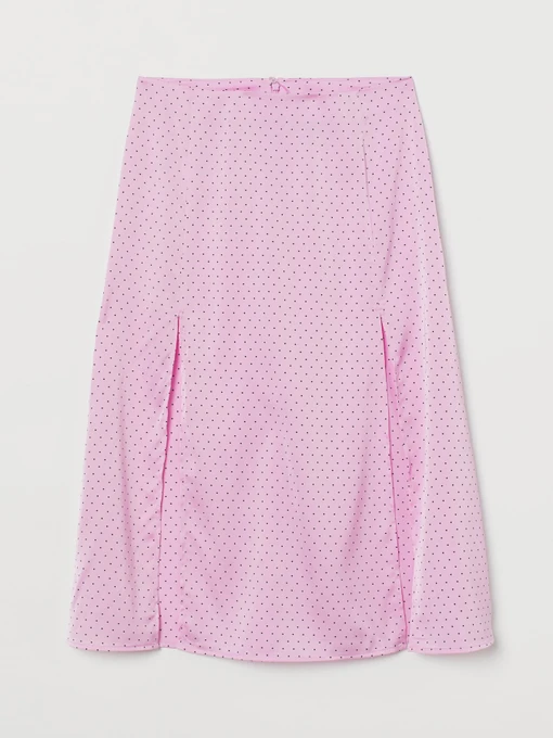 Юбки H&M модель 75613 Фото