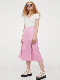 Юбки H&M модель 75613 Фото