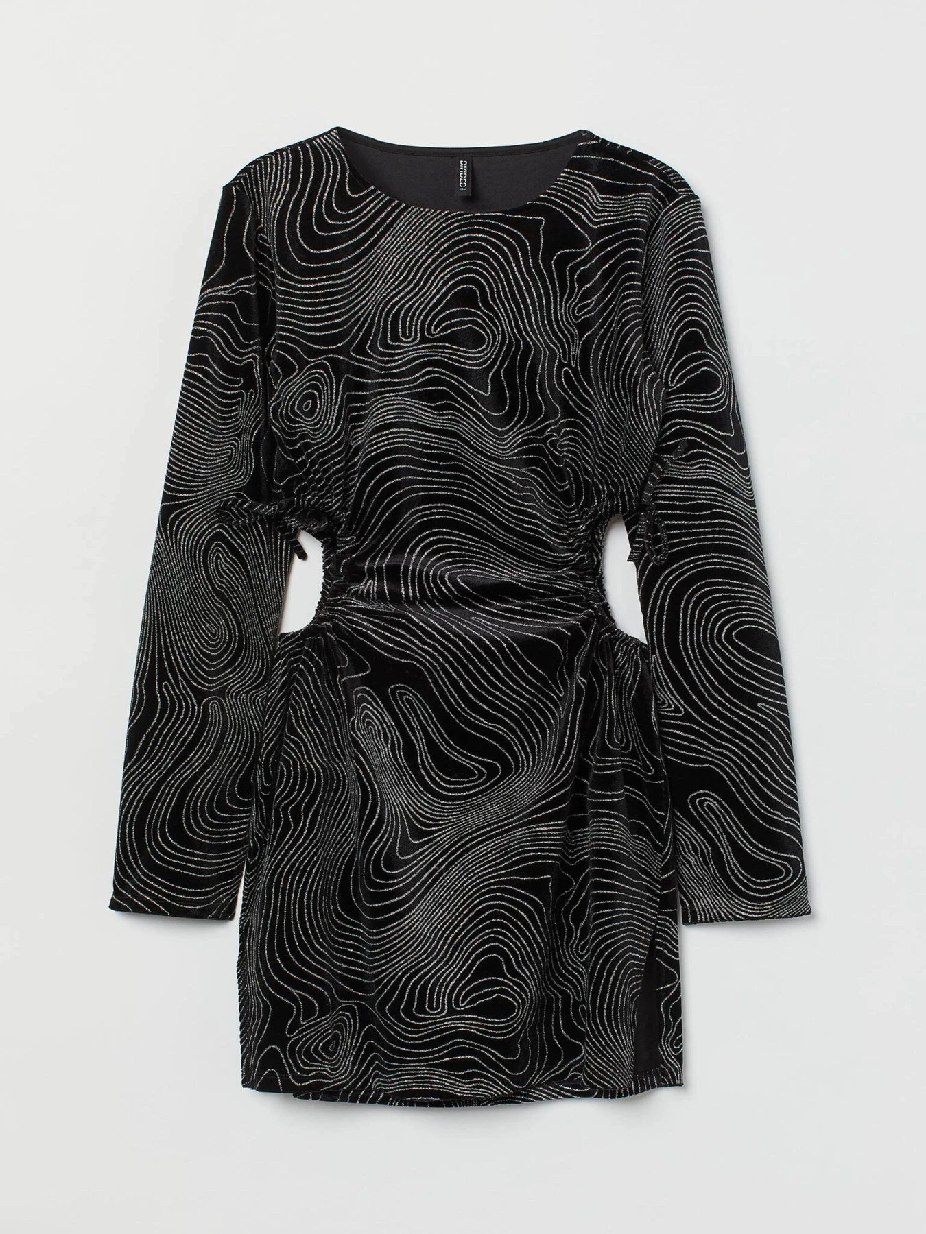 Платья H&M модель 75614 Фото