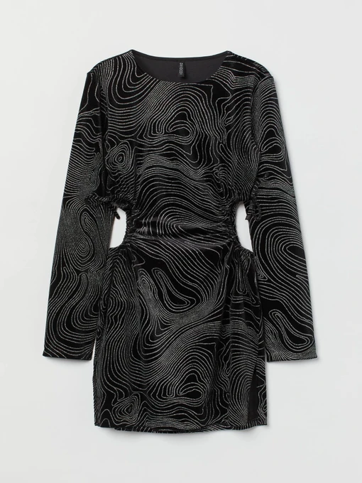 Сукні H&M модель 75614 Фото