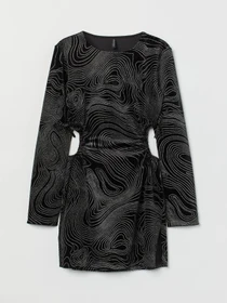 Платья H&M модель 75614 Фото