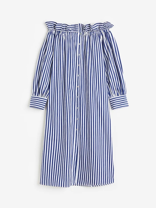 Сукні H&M модель 75617 Фото
