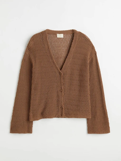 Светри та кардигани H&M модель 75618 Фото