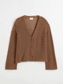 Свитры и кардиганы H&M модель 75618 Фото