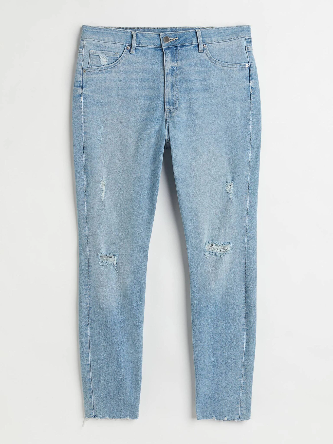 Джинси H&M модель 75619 Фото