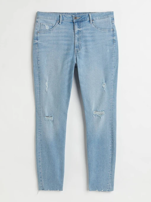 Джинси H&M модель 75619 Фото