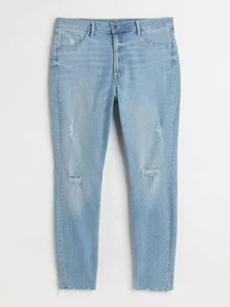 Джинси H&M модель 75619 Фото