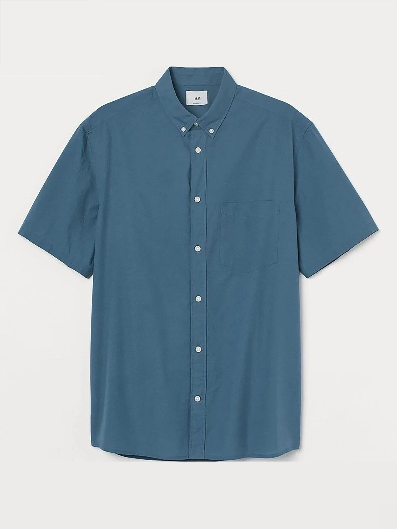 Рубашки H&M модель 75622 Фото
