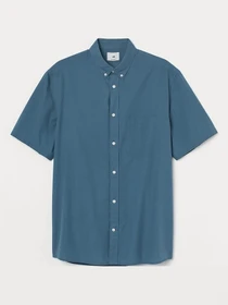 Рубашки H&M модель 75622 Фото