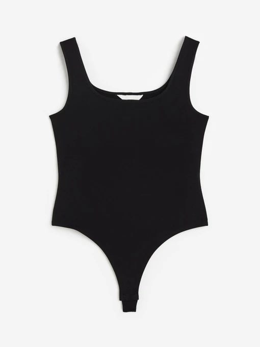 Боди и корсеты H&M модель 75625 Фото
