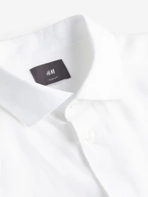 Рубашки H&M модель 75632 Фото