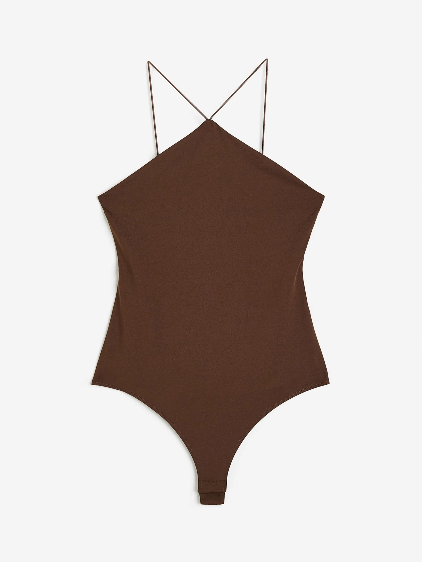 Боди и корсеты H&M модель 75637 Фото