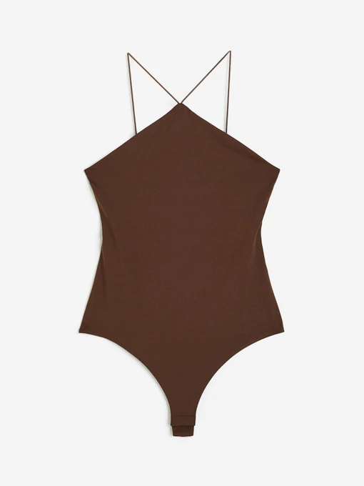 Боди и корсеты H&M модель 75637 Фото