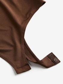 Боди и корсеты H&M модель 75637 Фото