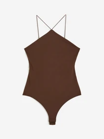 Боди и корсеты H&M модель 75637 Фото