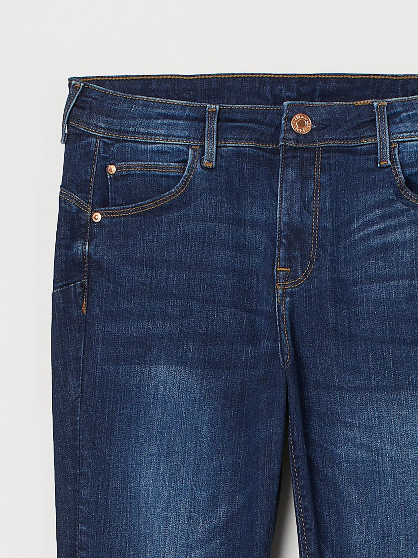 Джинси H&M модель 75644 Фото