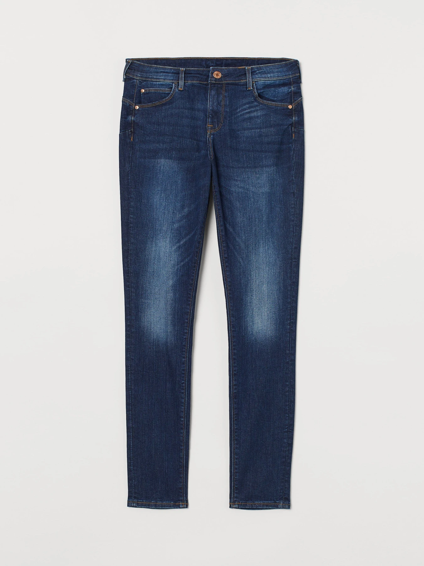 Джинси H&M модель 75644 Фото