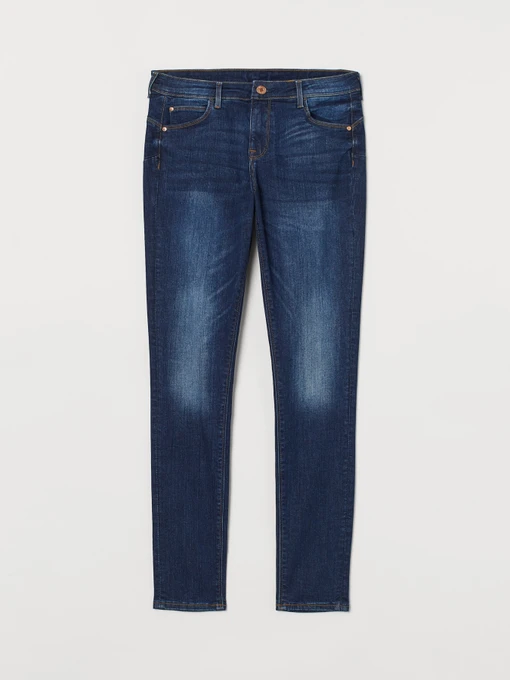 Джинси H&M модель 75644 Фото