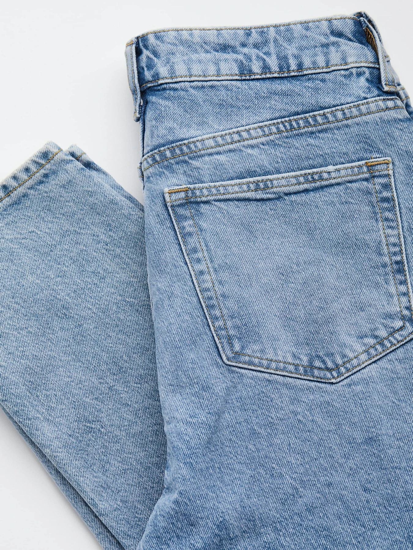 Джинси H&M модель 75648 Фото
