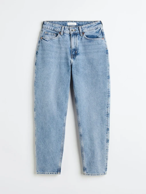 Джинси H&M модель 75648 Фото