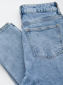 Джинси H&M модель 75648 Фото