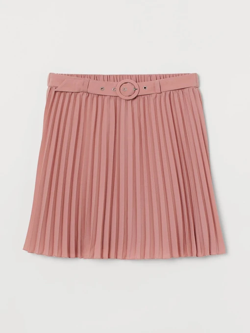 Юбки H&M модель 75649 Фото