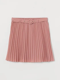 Спідниці H&M модель 75649 Фото