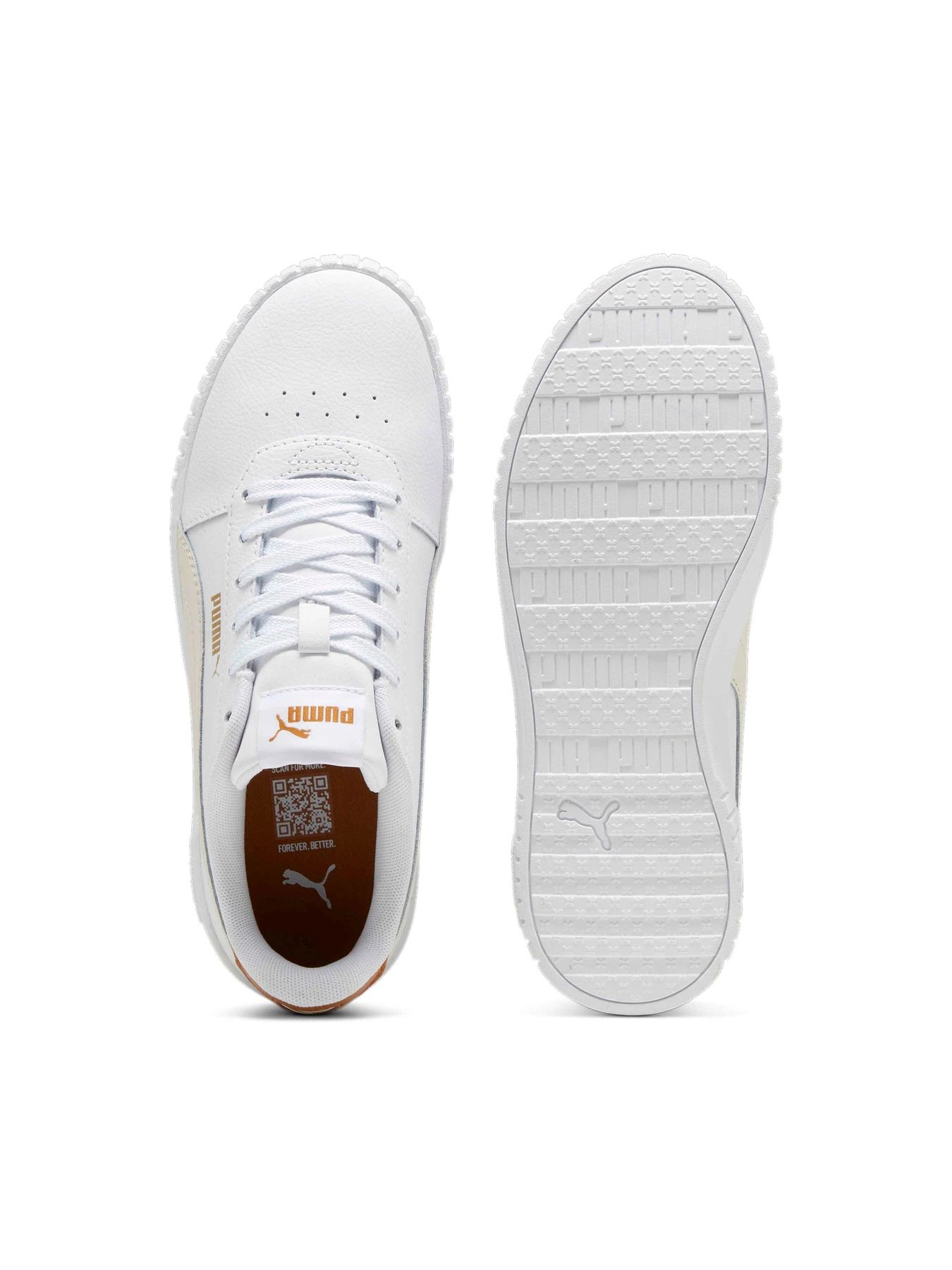 Кеди PUMA Carina 2.0 модель 385849 Кеди PUMA Carina 2.0 модель 385849 Фото