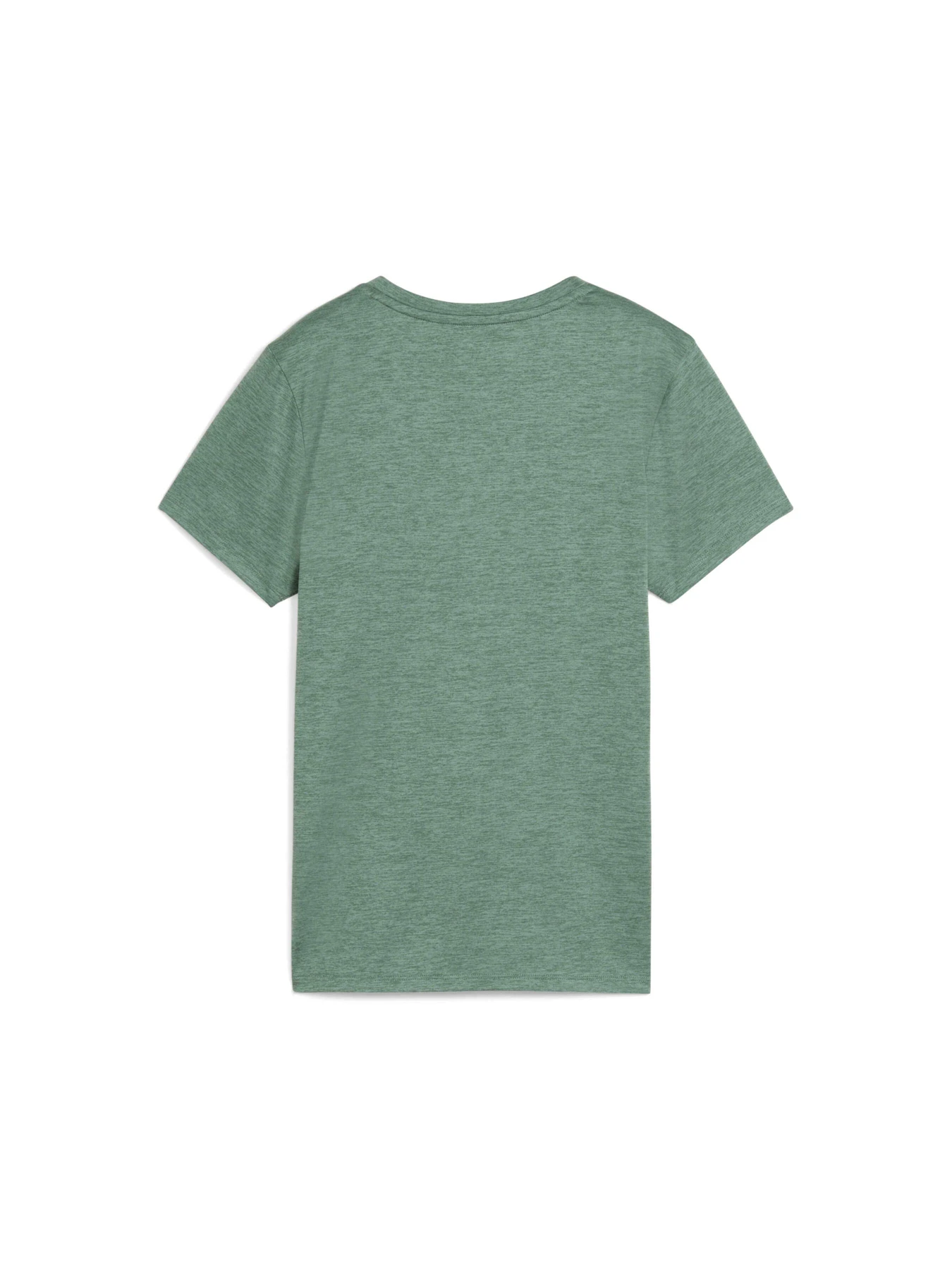 Футболки и поло PUMA Tad Essential W Heather Tee модель 525893 Футболки и поло PUMA Tad Essential W Heather Tee модель 525893 Фото