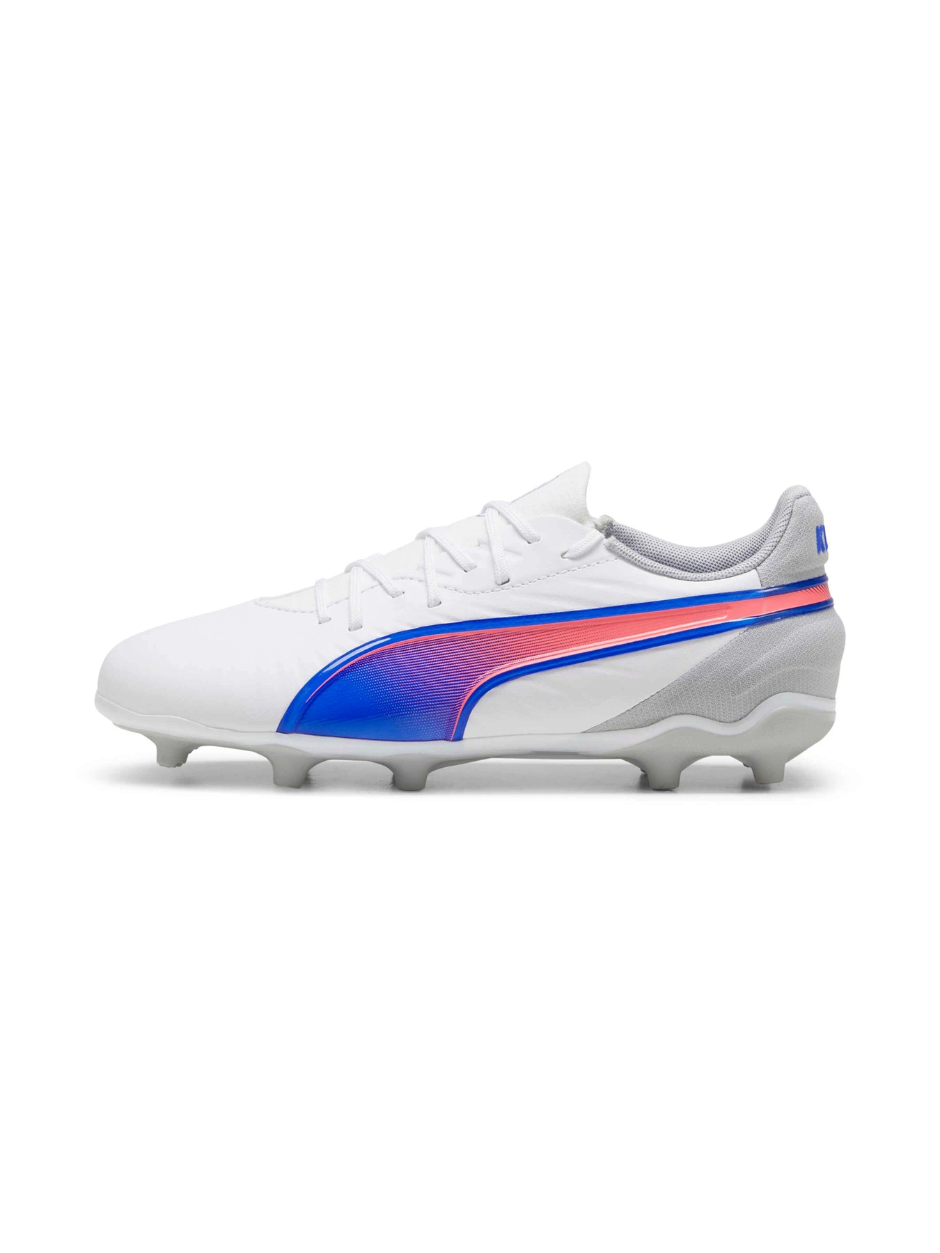 Кроссовки PUMA King Match Fg/ag Jr модель 108048 Фото