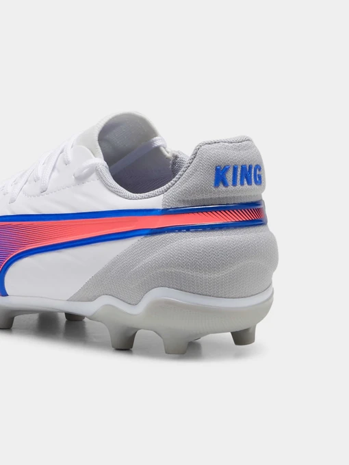 Дитячі Кросівки для спорту PUMA King Match Fg/ag Jr фото 3