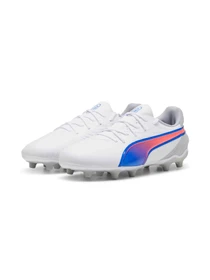 Кроссовки PUMA King Match Fg/ag Jr модель 108048 Фото