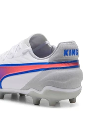 Кроссовки PUMA King Match Fg/ag Jr модель 108048 Фото