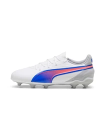 Кроссовки PUMA King Match Fg/ag Jr модель 108048 Фото