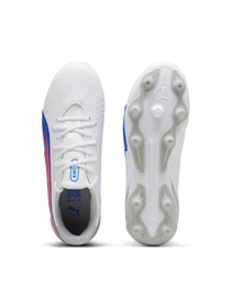 Кроссовки PUMA King Match Fg/ag Jr модель 108048 Фото