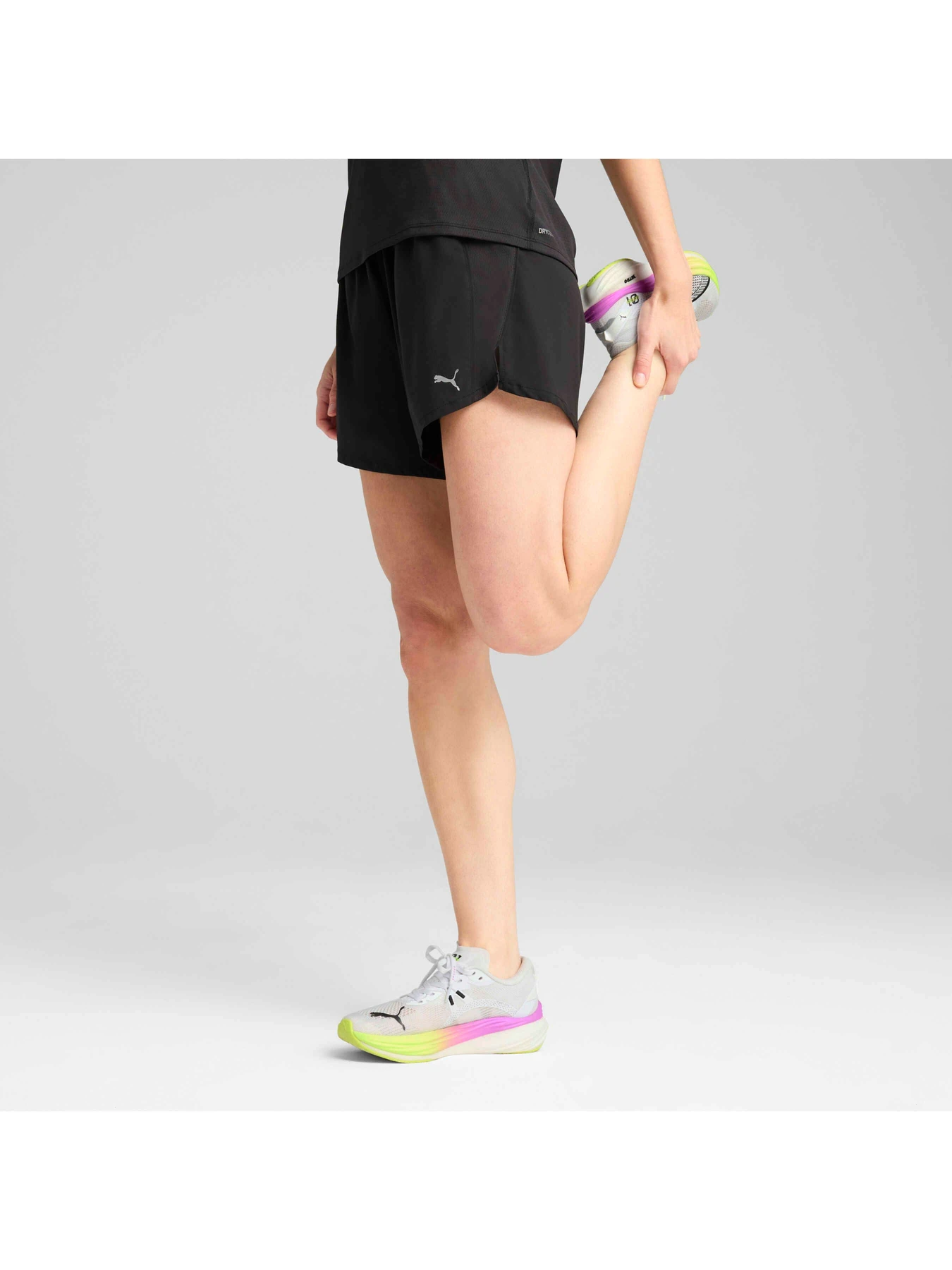 Шорти PUMA Run Velocity 5" Short W модель 526587 Шорти PUMA Run Velocity 5" Short W модель 526587 Фото