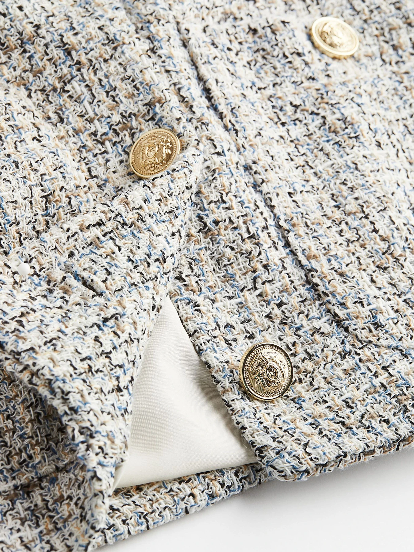 Пиджаки H&M модель 75620 Фото
