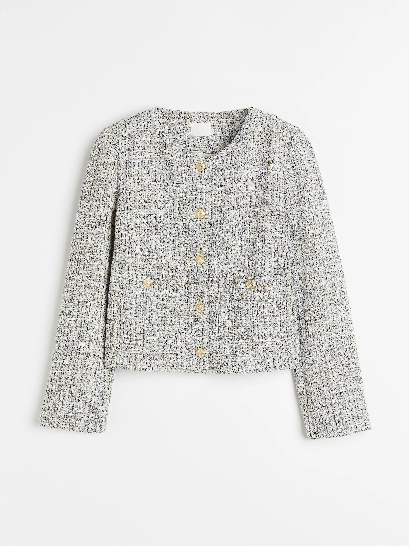 Пиджаки H&M модель 75620 Фото