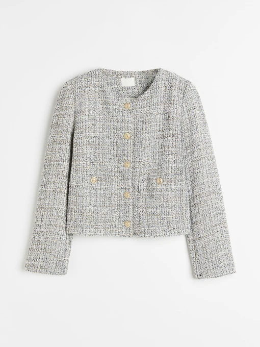 Піджаки H&M модель 75620 Фото