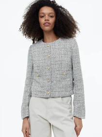 Пиджаки H&M модель 75620 Фото