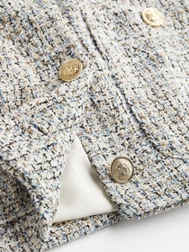 Пиджаки H&M модель 75620 Фото
