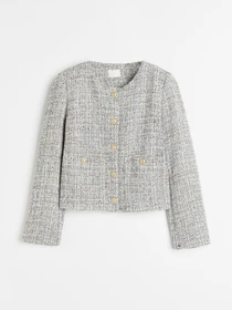 Пиджаки H&M модель 75620 Фото